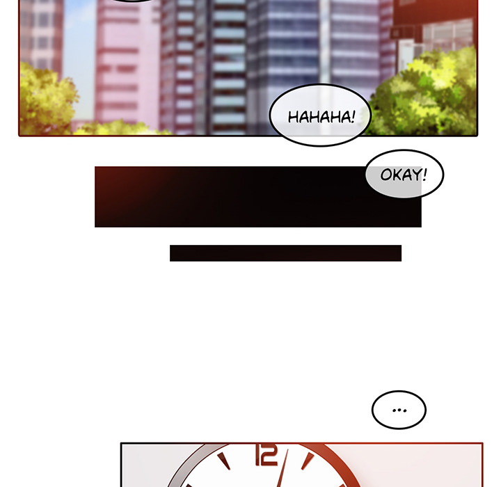 A Pervert's Daily Life - episode 23 - 29