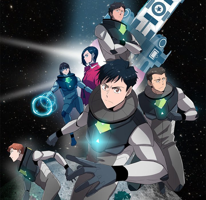 Stardust - episode 59 - 4