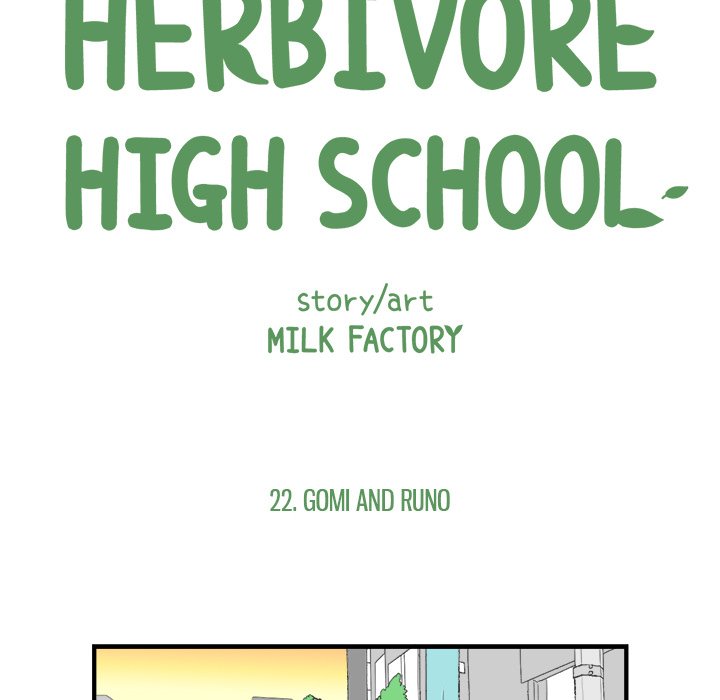 Herbivore High School - episode 22 - 16