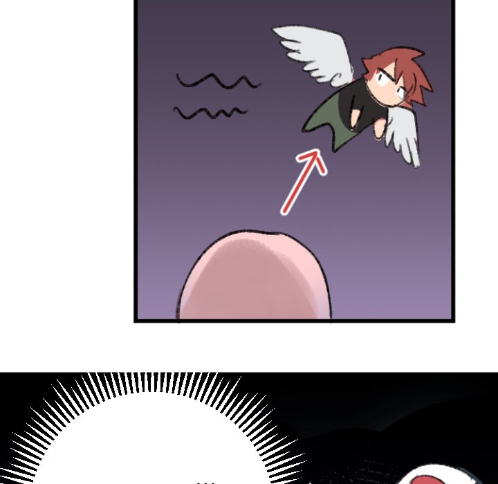 Death's Love Ballad - episode 20 - 17