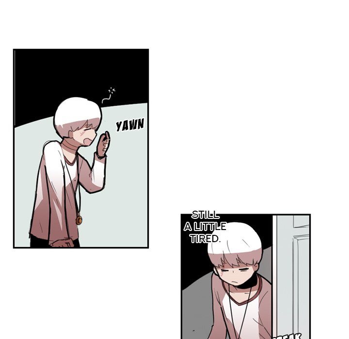 Justitia - episode 9 - 24