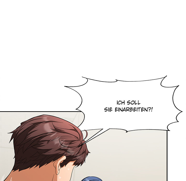 Nicht im Büro - episode 2 - 18