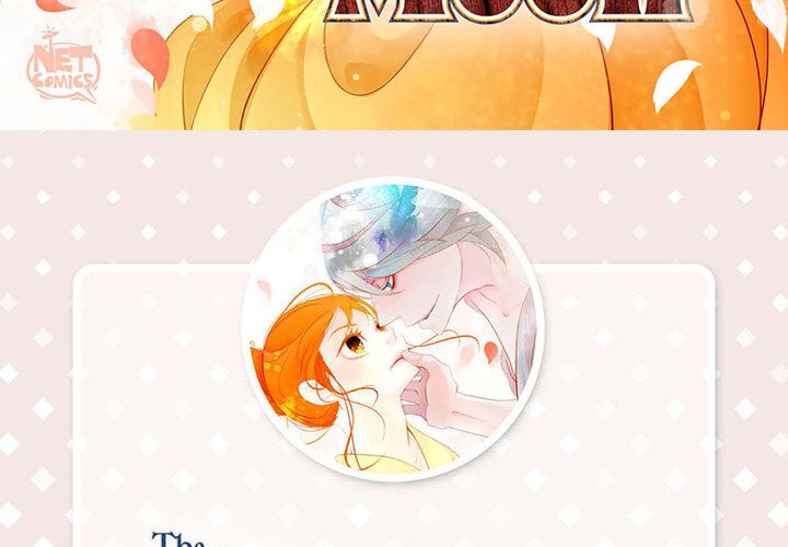The Blue Snake and the Red Moon - episode 14 - 2
