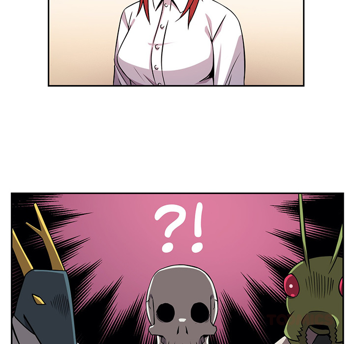 Zombie Girlfriend! - episode 18 - 33