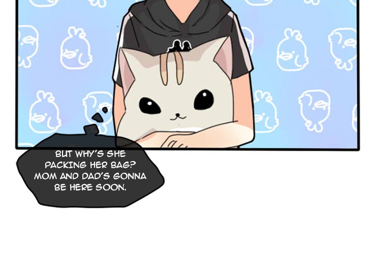 The Chill Couple - episode 11 - 3