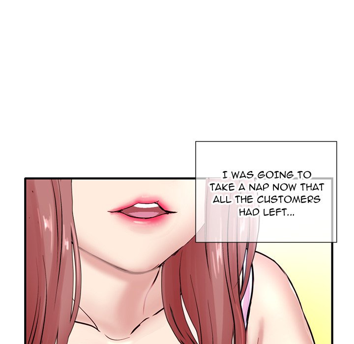 Midnight PC Cafe - episode 1 - 39