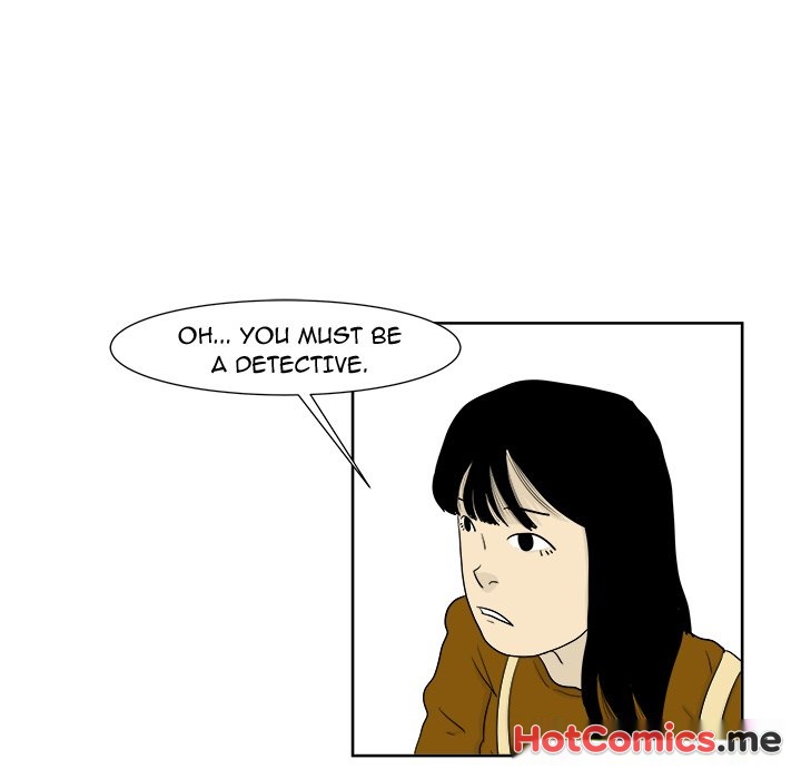 Closed Circuit - episode 24 - 41