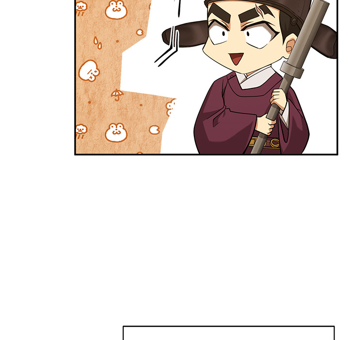 Swole Joseon - episode 10 - 104