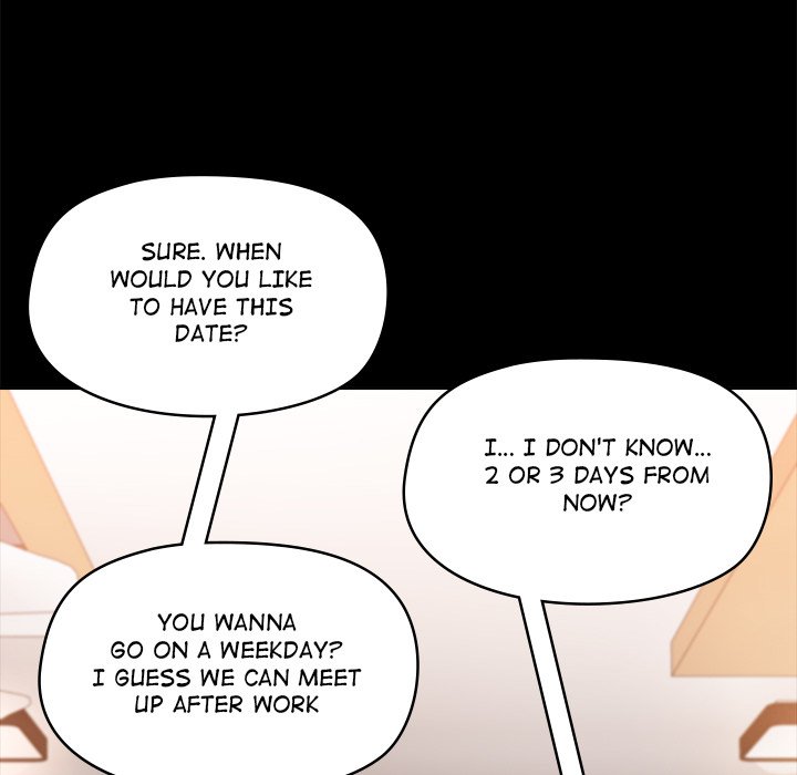 Boyfriend For Rent - episode 8 - 6
