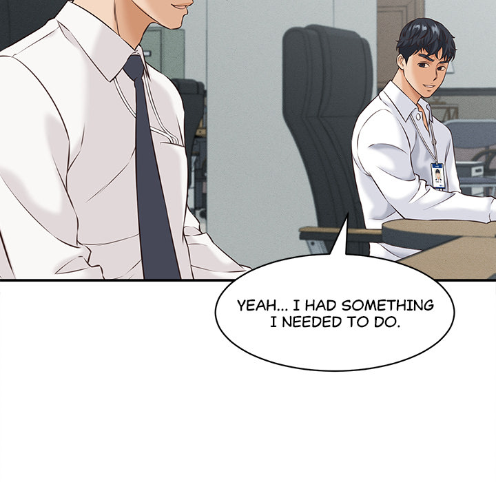 Right Under His Roof - episode 13 - 88