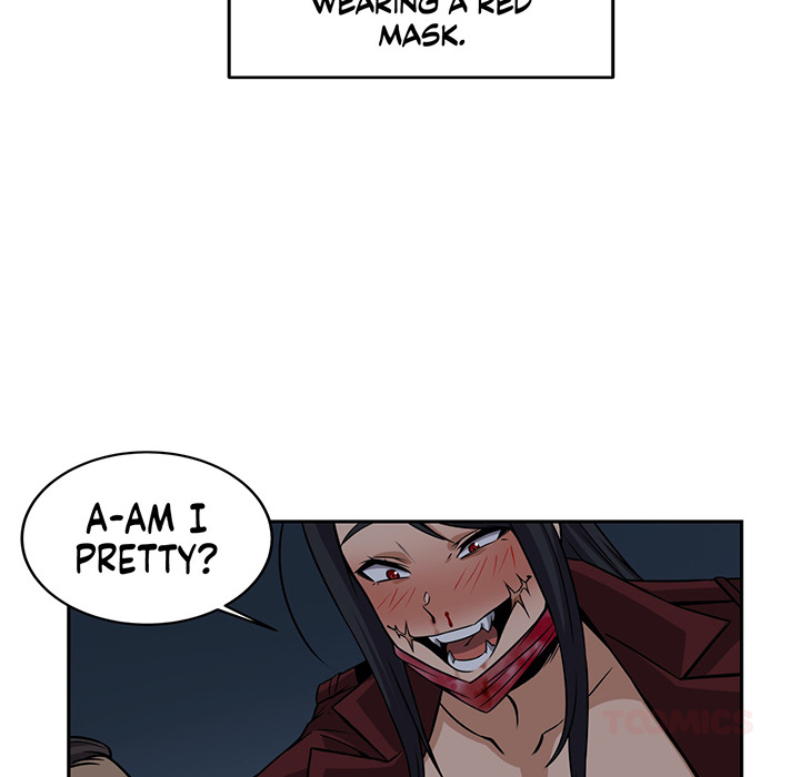 Zombie Girlfriend! - episode 35 - 37