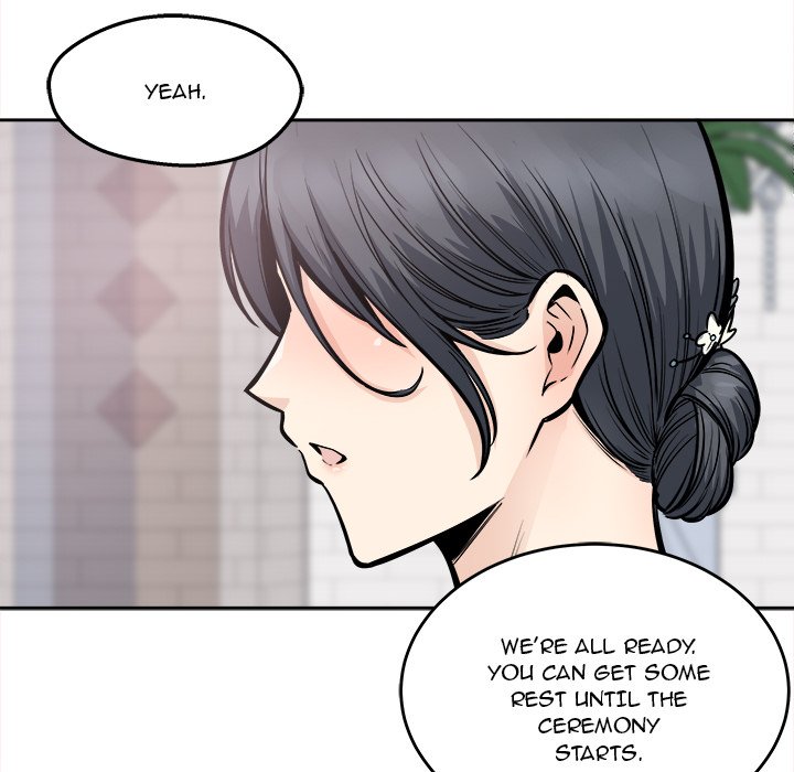 Excuse me, This is my Room - episode 99 - 105