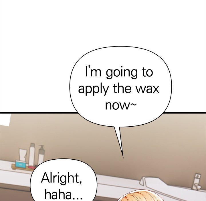 Seductive Curves: The Waxing Shop Managers - episode 2 - 80