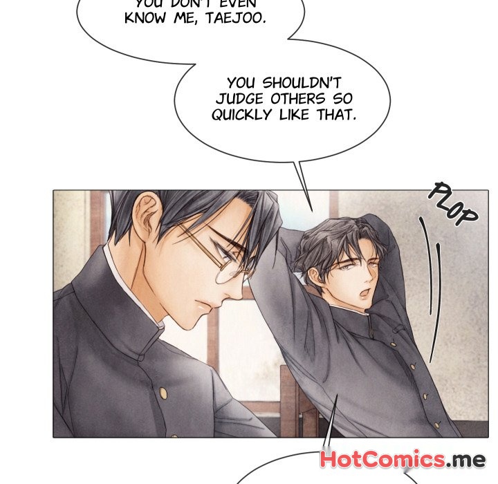 Broken Boy - episode 42 - 49