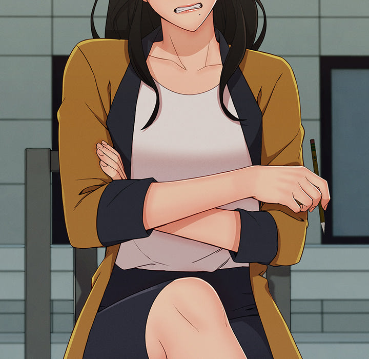 Lady Long Legs - episode 31 - 113