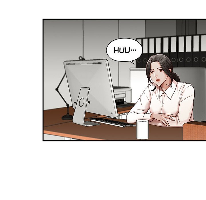 My brother's Secret-ary - episode 1 - 14
