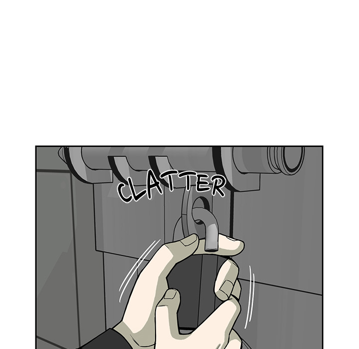 Detainment Zone Between 5 and 6 - episode 23 - 37