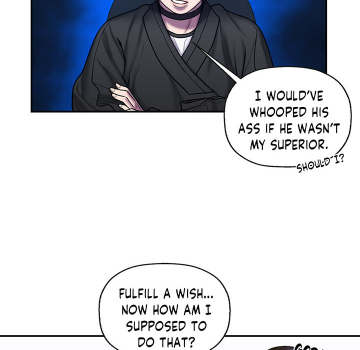 Sleeping With the Ghost - episode 34 - 47