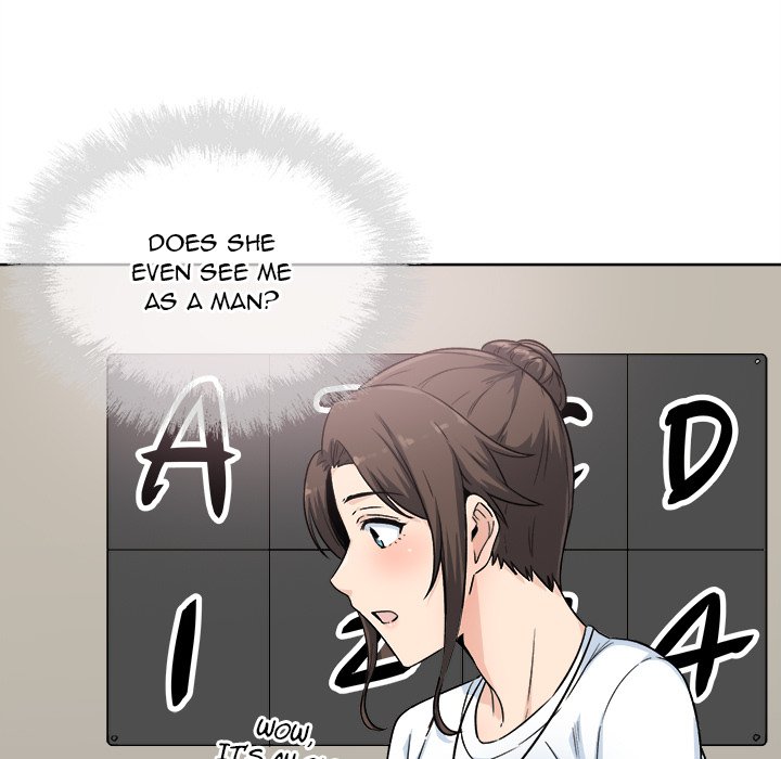 Excuse me, This is my Room - episode 63 - 34