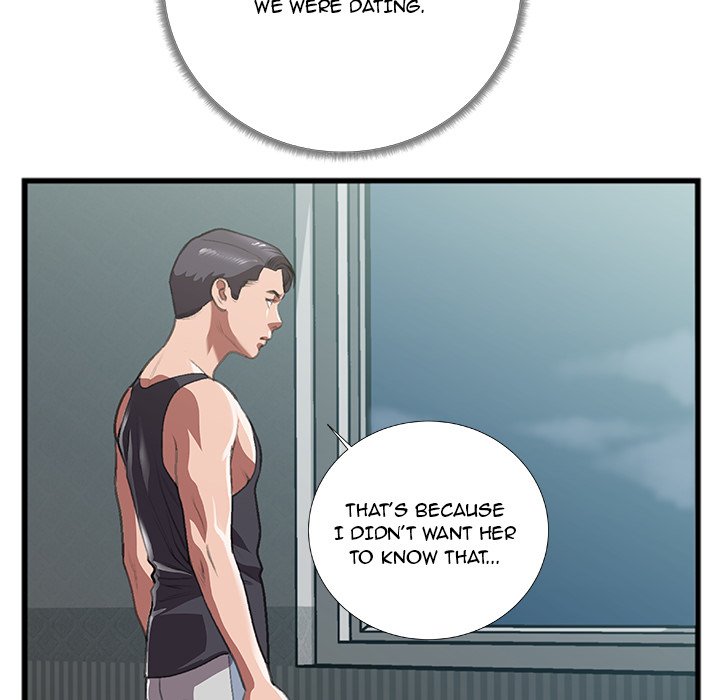 Between Us - episode 8 - 28