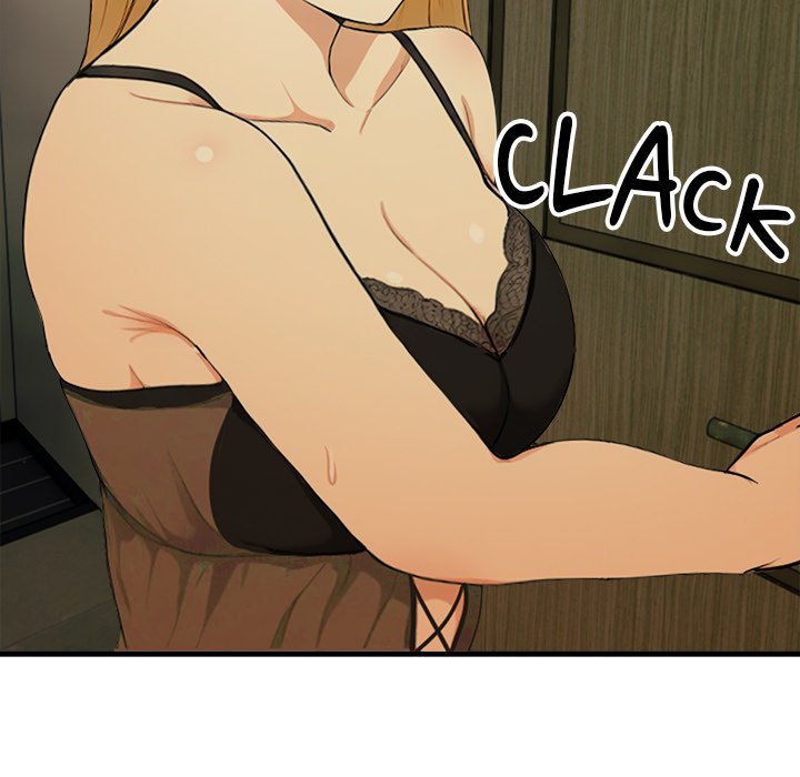 Steamy Webtoon Collection - episode 2 - 124