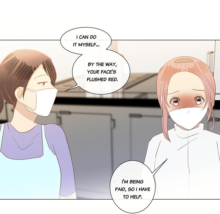 Your Secret Body - episode 13 - 11