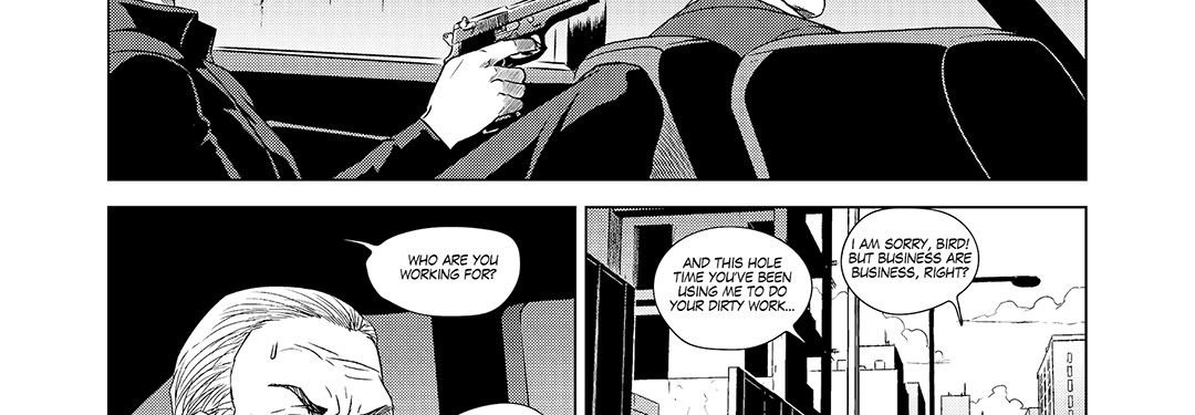 Zero Point - episode 3 - 73