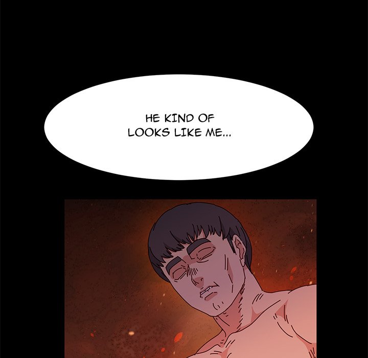God Model - episode 15 - 103