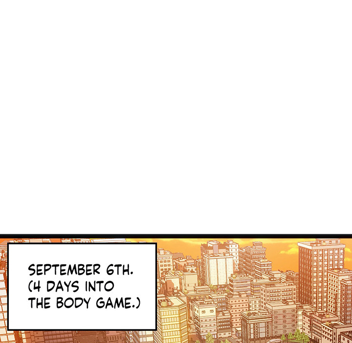 The Body Game - episode 31 - 13
