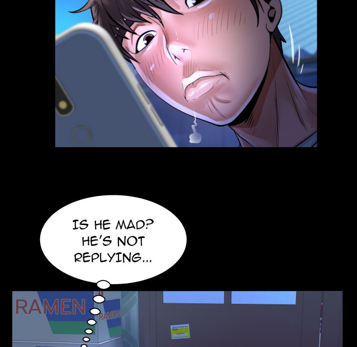 Knock Knock - UNCENSORED - episode 40 - 52