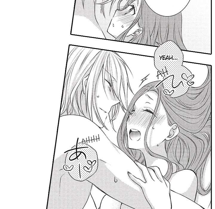 Yomekare! The Comforts Of  Having A Wifely Boyfriend - episode 2 - 39