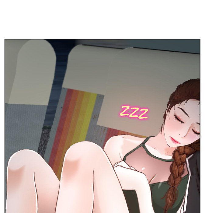 The First Love Story - episode 9 - 120