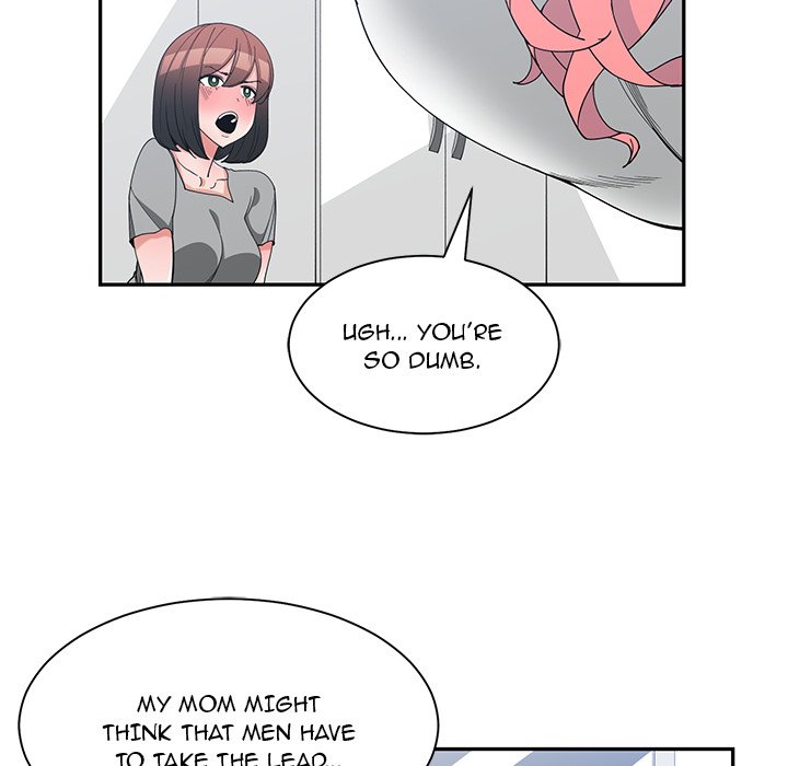 Childhood Friends - episode 14 - 37