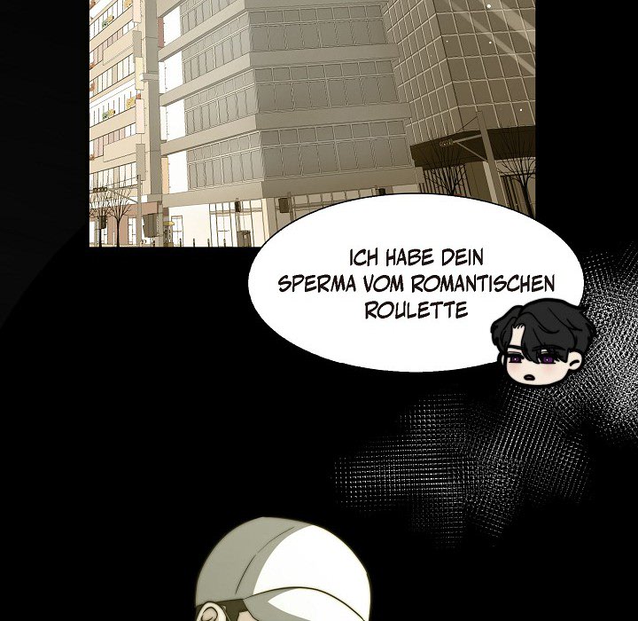 Die geheime Liebe des Omega K - episode 33 - 80