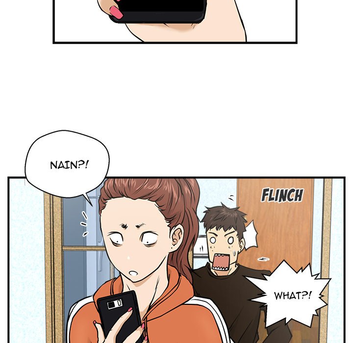 Mr. Kang - episode 10 - 88