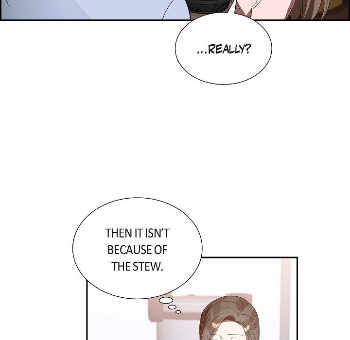 A Misogamist's Romance - episode 3 - 22