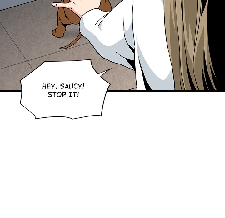Snapping into Love - episode 13 - 58