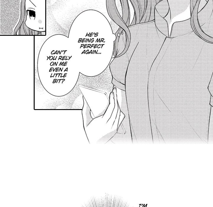 Yomekare! The Comforts Of  Having A Wifely Boyfriend - episode 3 - 49