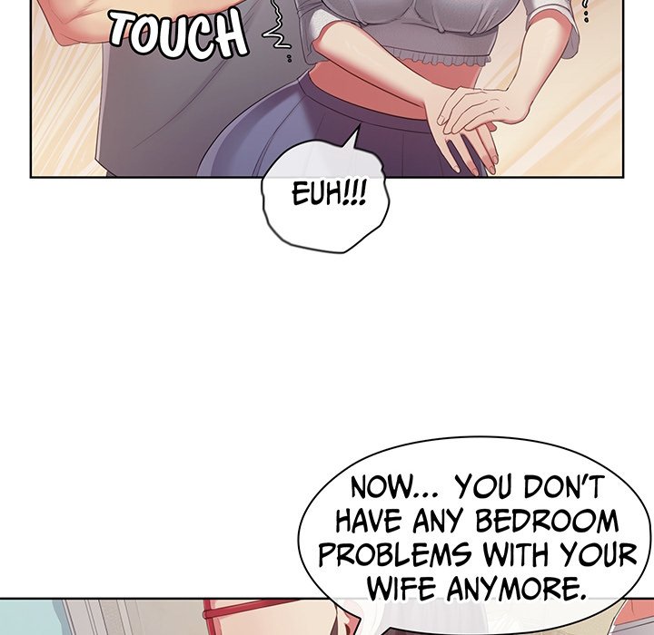 Master, Do You Need A Hand? - episode 38 - 53