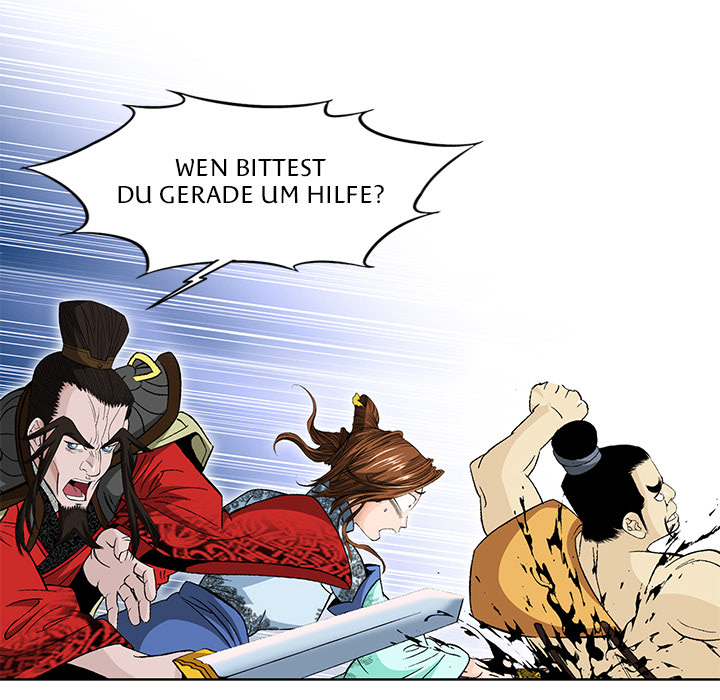 Die Reise des Gunak - episode 22 - 101