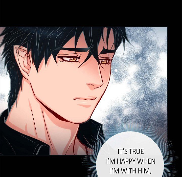 Biting the Tiger - Side Stories - episode 21 - 41