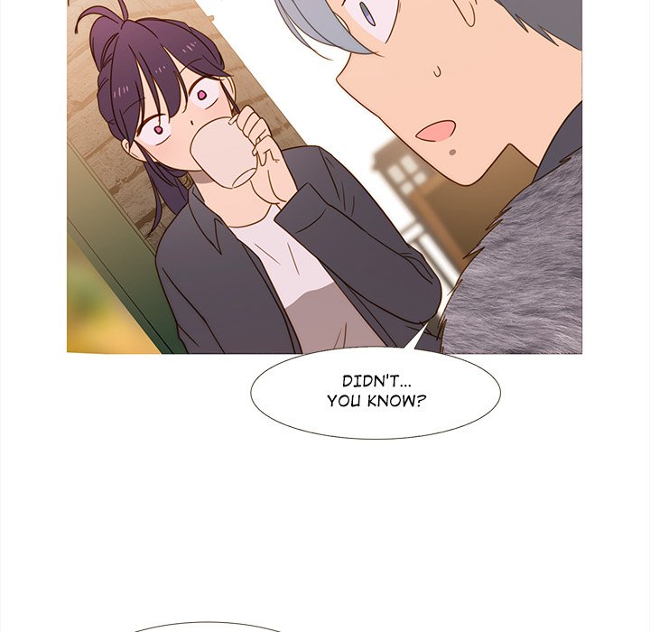 My Life as a Half-Magi - episode 16 - 32
