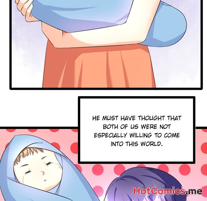 Love Is Never Enough - episode 22 - 37