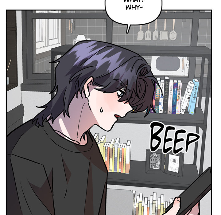 Bitter Sweetheart - episode 30 - 139
