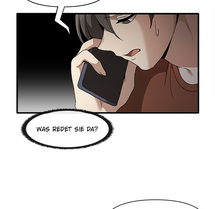 Besessen - episode 13 - 22