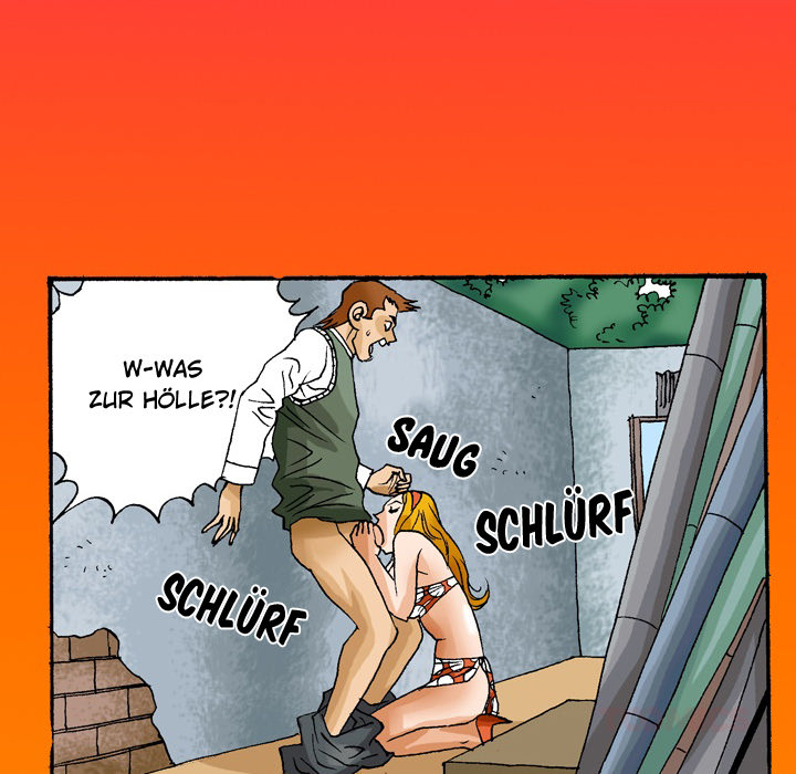 Heiße Erlebnisse - episode 42 - 10