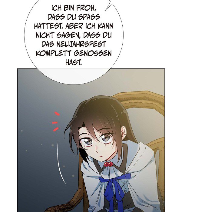 Die Magd und der Vampir - episode 25 - 47