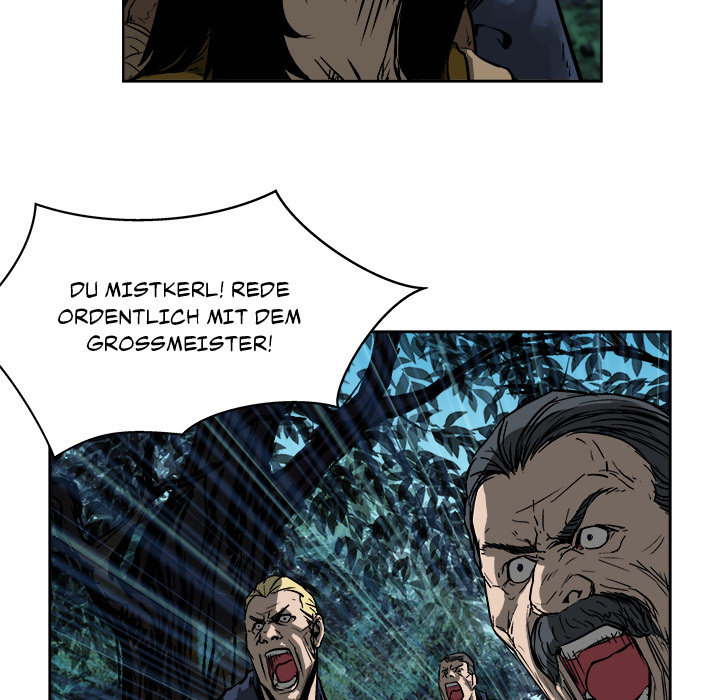 Karmas Weg - episode 17 - 69