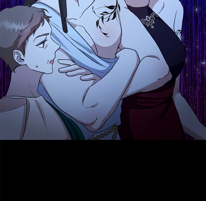 Savage Forest - episode 16 - 26