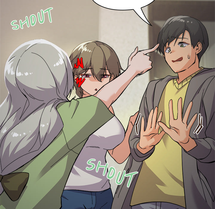 What's Wrong With This Family? - UNCENSORED - episode 1 - 84